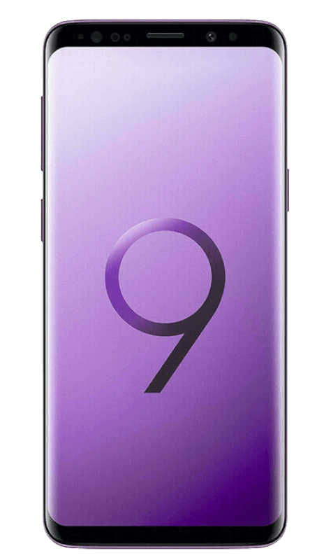 Samsung Galaxy S9