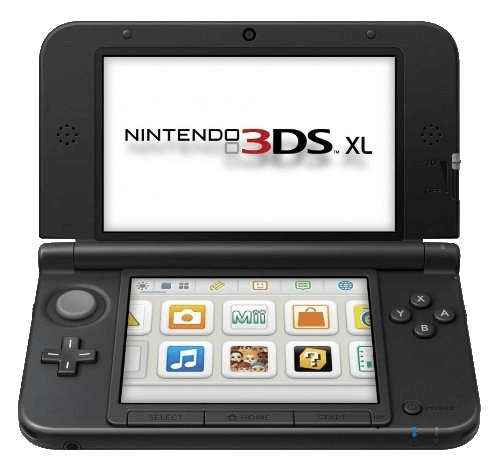 3DS XL